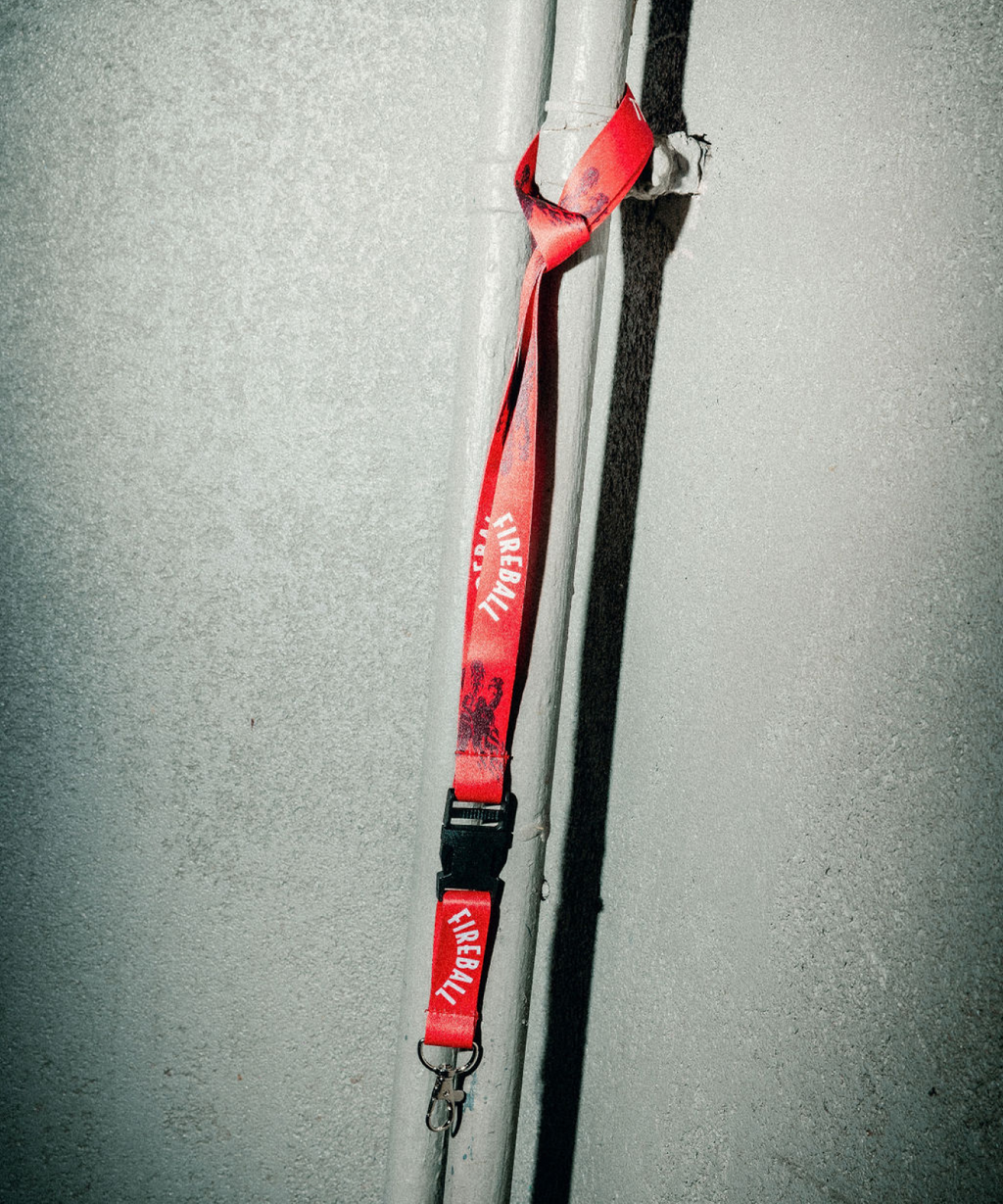 LANYARD