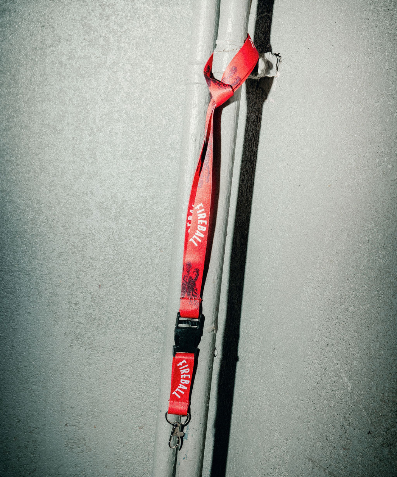 LANYARD
