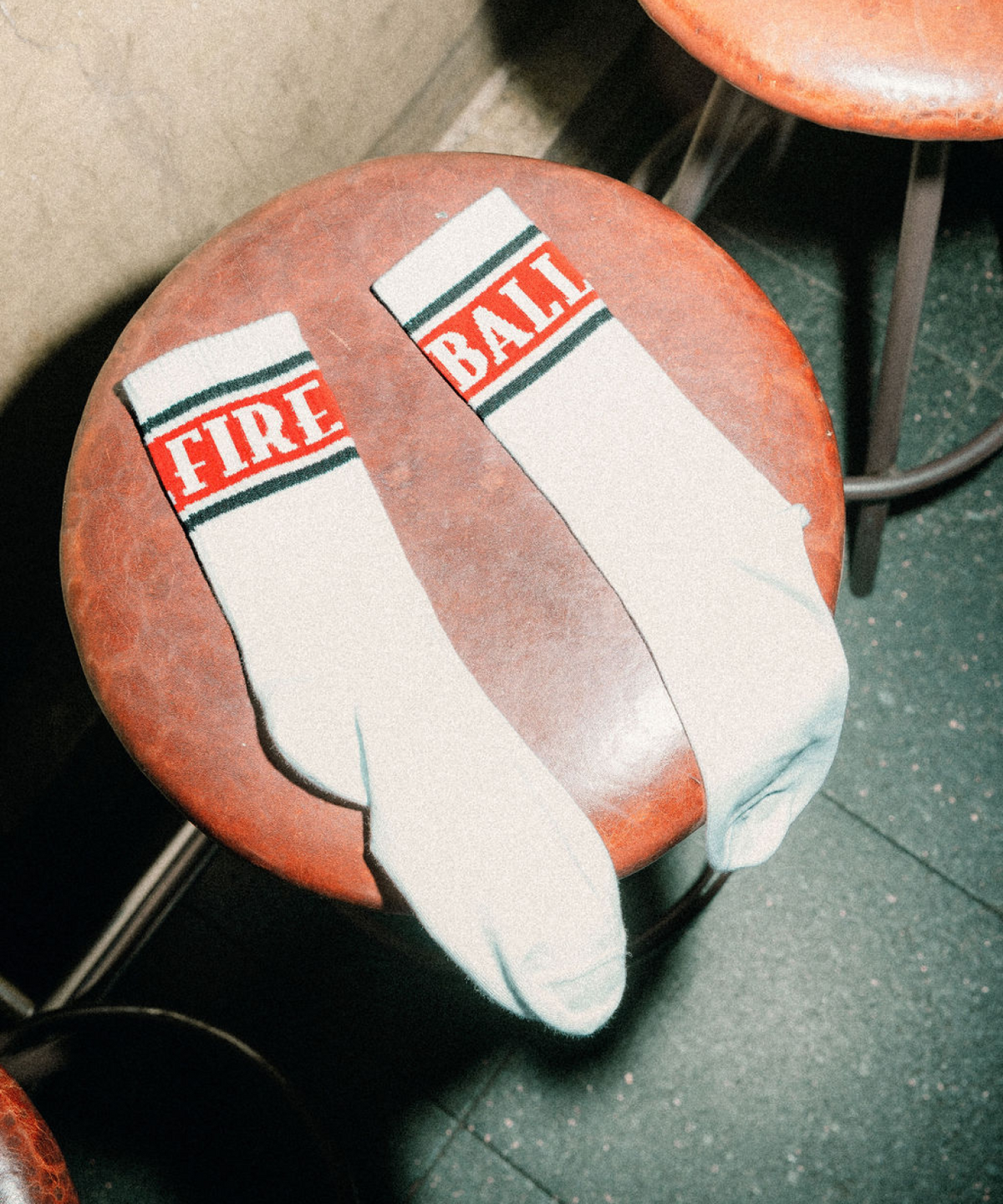 CREW SOCKS