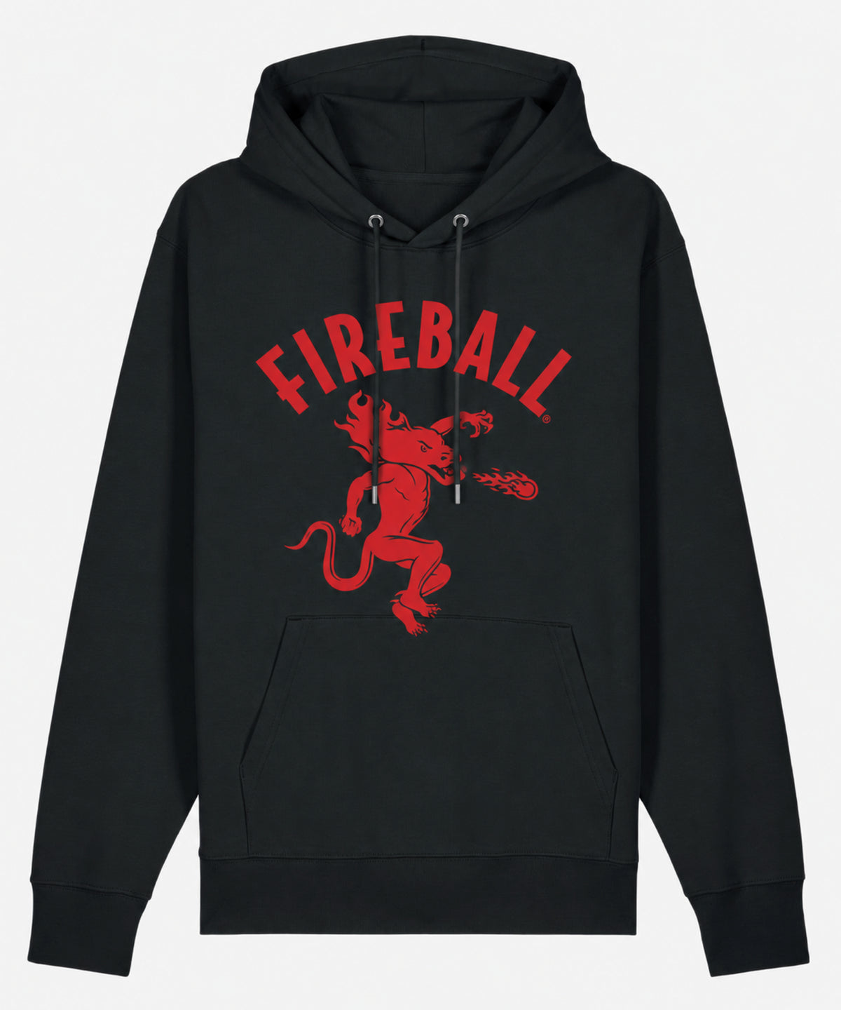 HOODIE - CLASSIC