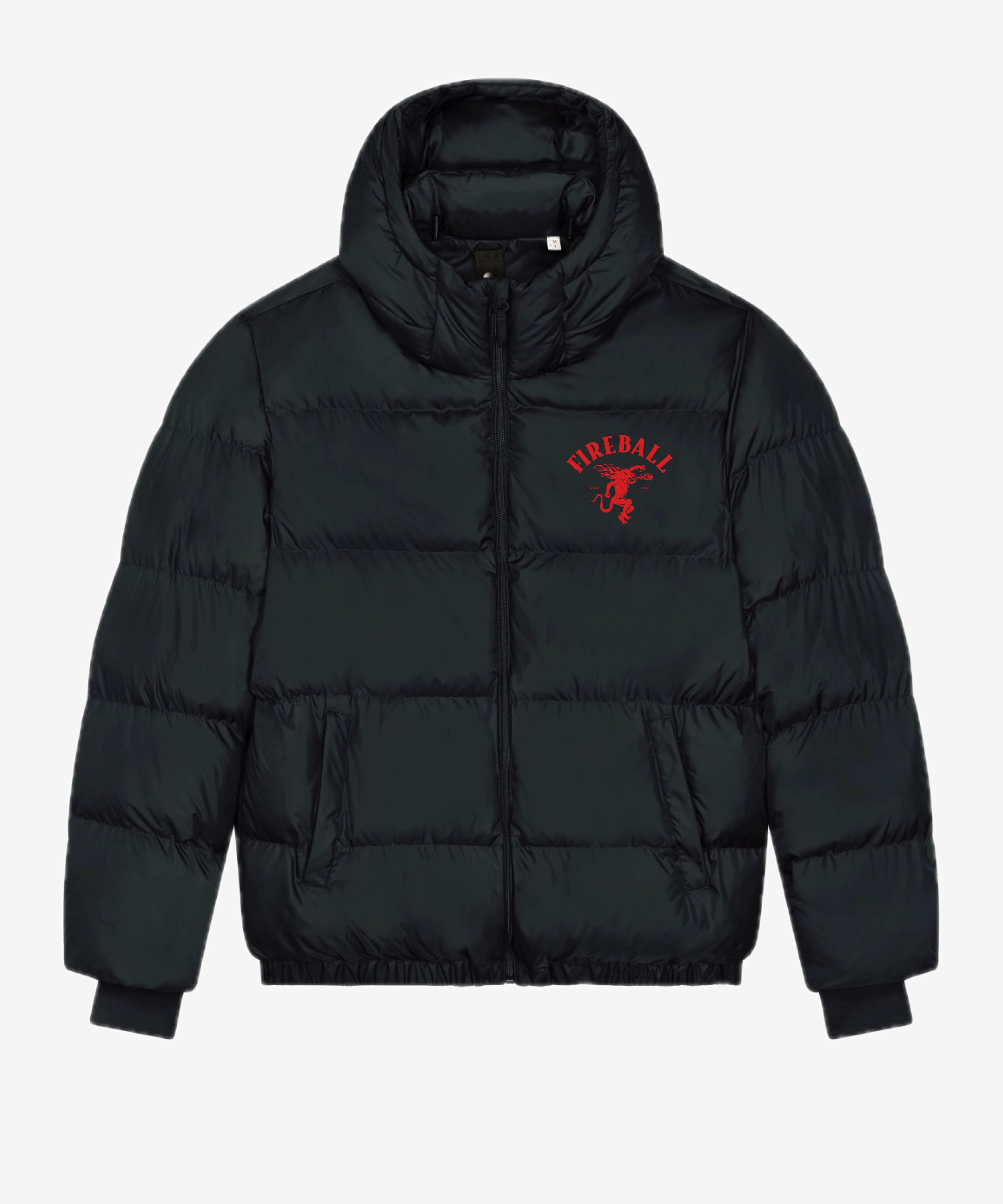 PUFFER JACKET